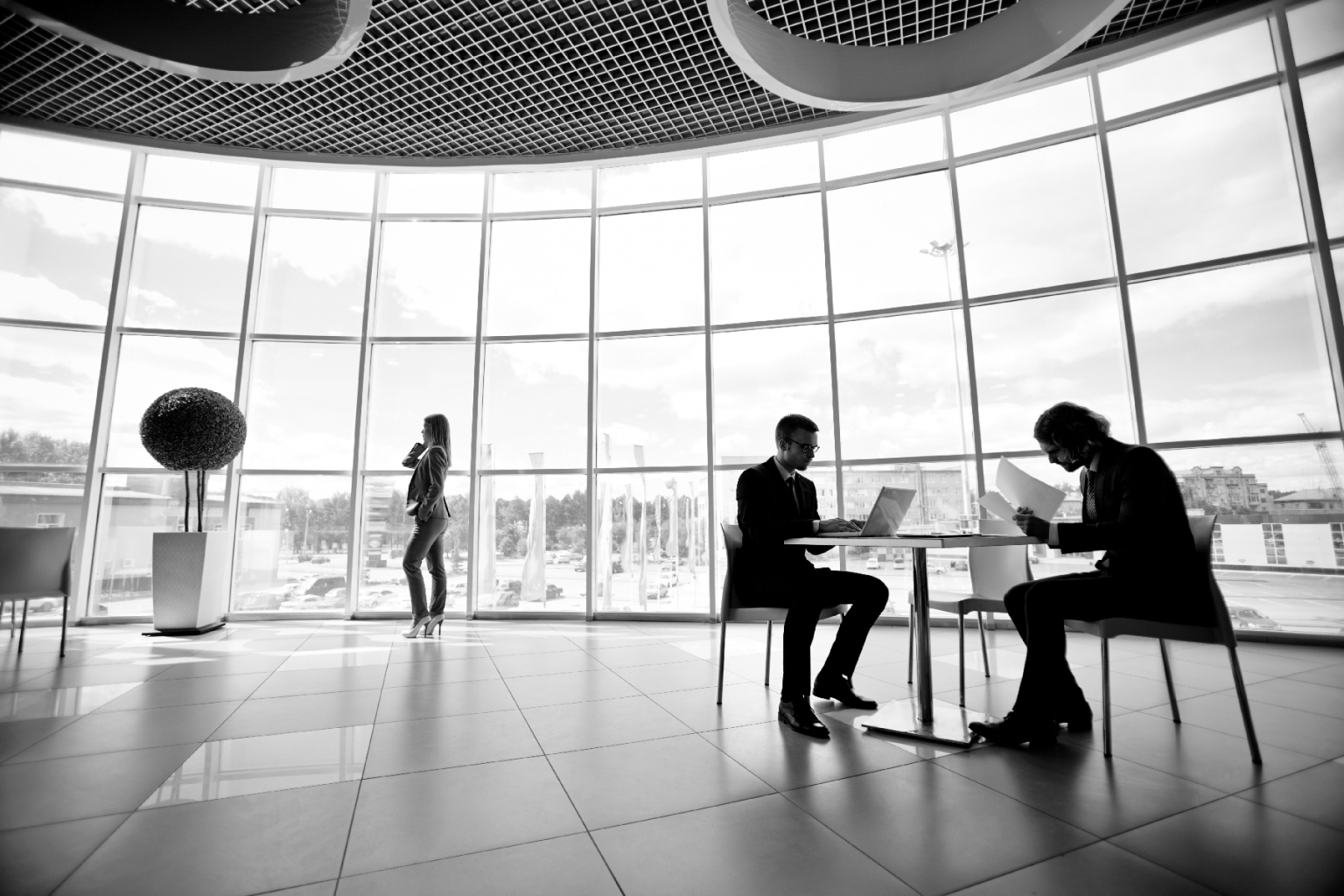 Home CLS Human Capital Specialists